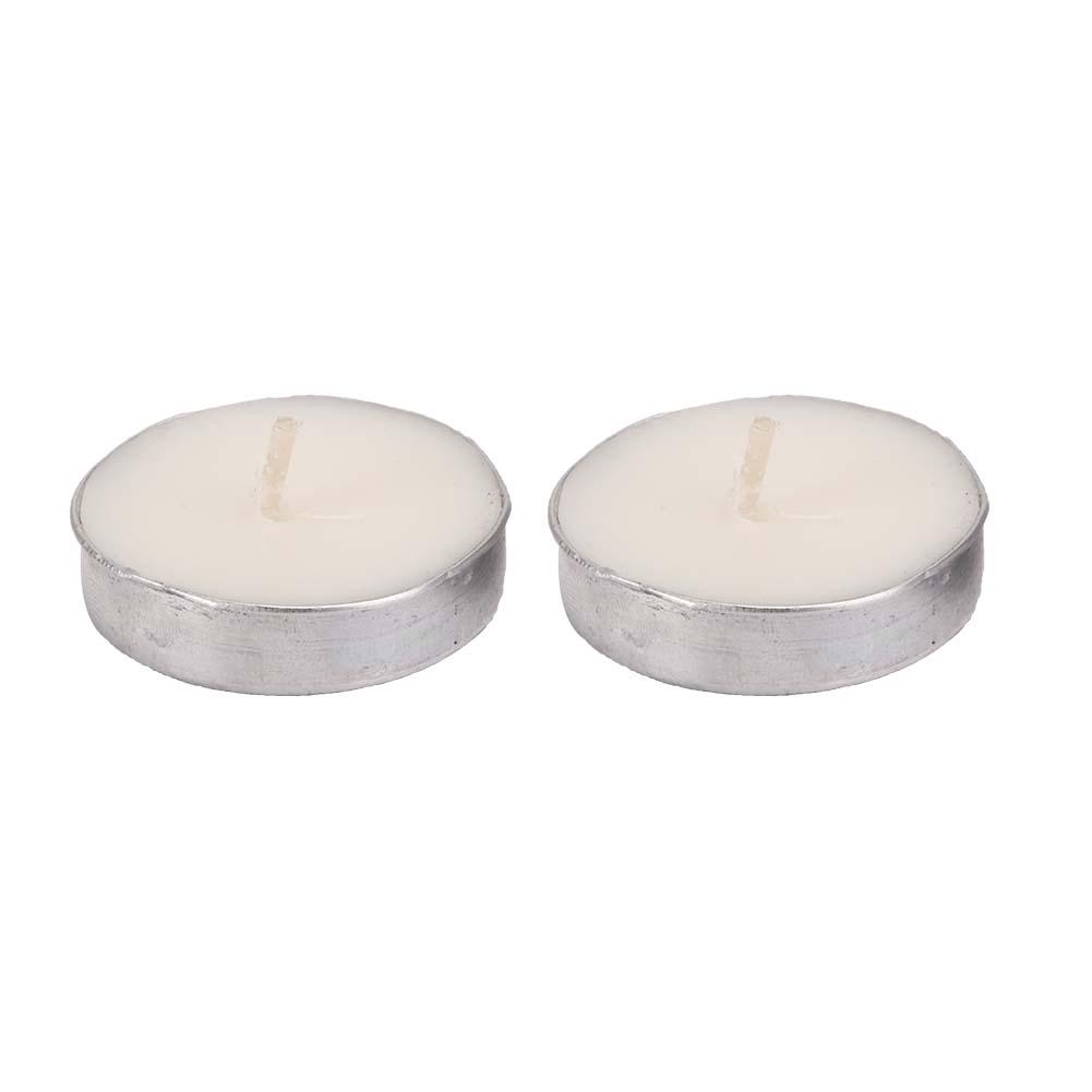 100pcs Aromatherapy Candles Wedding Birthday Handicraft Decoration Aromatherapy Candles