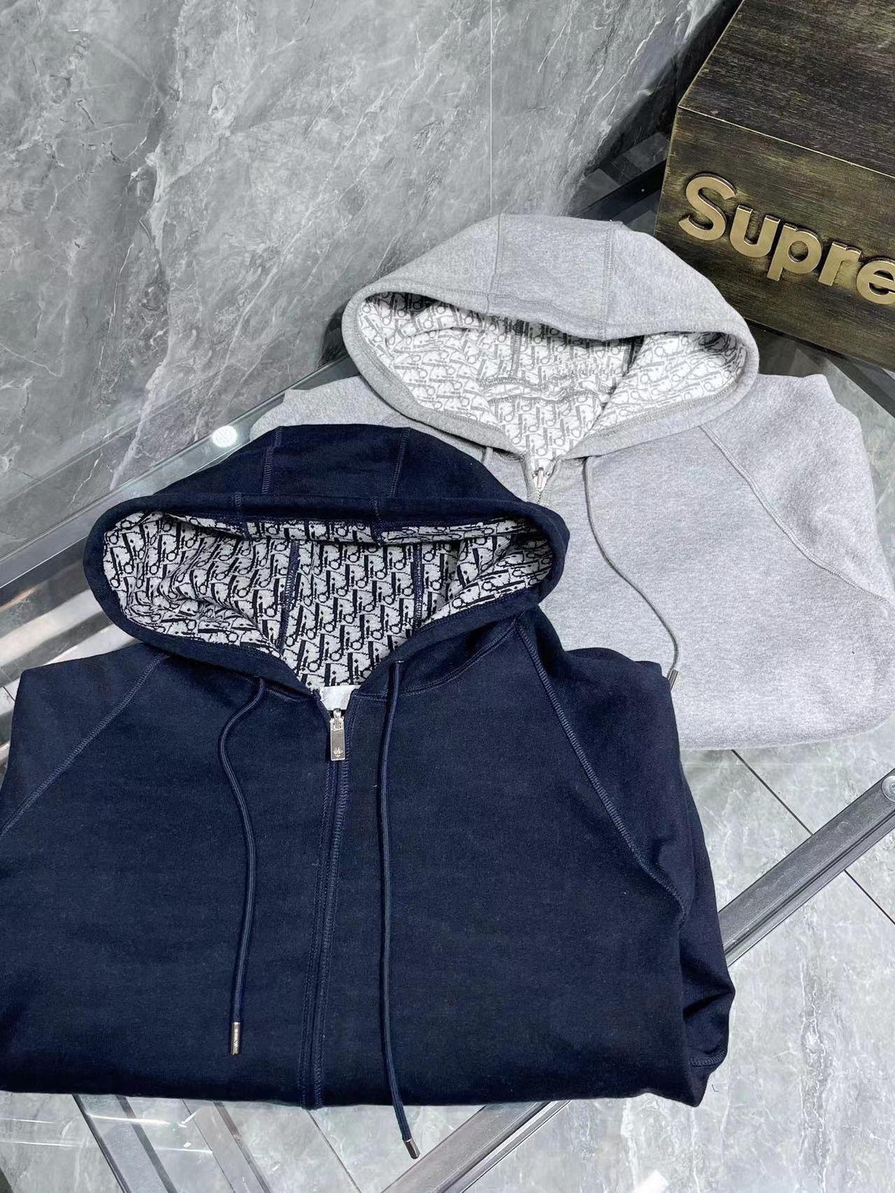 2024 Autumn Men s Non-Iron Casual Long Sleeve Pullover Hoodie L