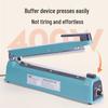 Household Hand Impulse Sealer