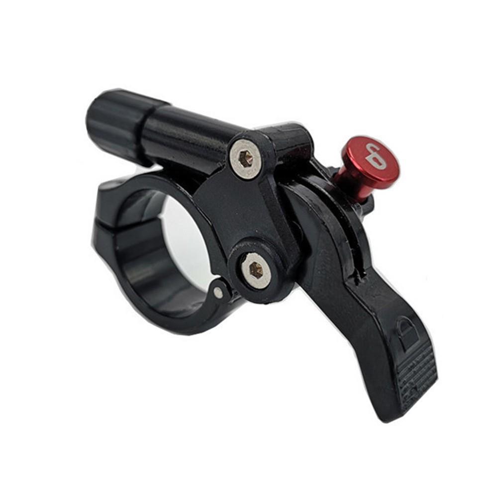 Neu Fahrradgabel Lockout Fernbedienungshebel 22.2mm Für UDING SUNTOUR ROCKSHOX Neu Fahrradgabel Lockout Fernbedienungshebel 22.2mm Für UDING SUNTOUR ROCKSHOX