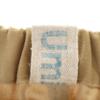 MidiUmi Made In Japan Corduroy Long Skirt Beige Women Used
