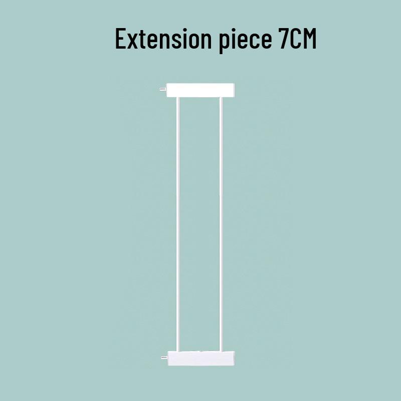 

Child Safety Gate Extension | Stairwell Guard & Pet Door