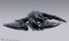 TAMASHII NATIONS MonsterArts Monster Hunter Iceborne Approximately 300mm ABS PVC Painted Action Figure S.H. World Nargacuga, &