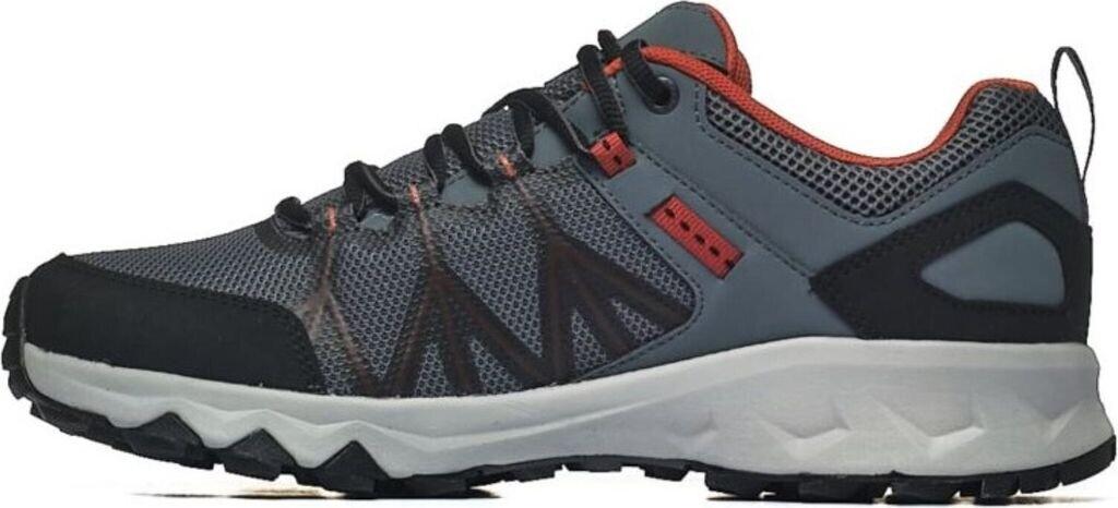 

Обувь для треккинга Columbia Peakfreak III Outdry (2100711) graphite/warm copper 40 ½