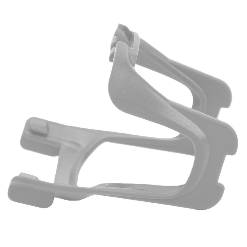 Drone Camera Bumper Guard Fit for NEO 2 Drone Anti Collision Camera Lens Protection Bar Lightweight Plastics Snap On