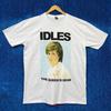 Idles The Queen Is Dead Princess Diana Rock T Shirt XL Long or Short Sleeves