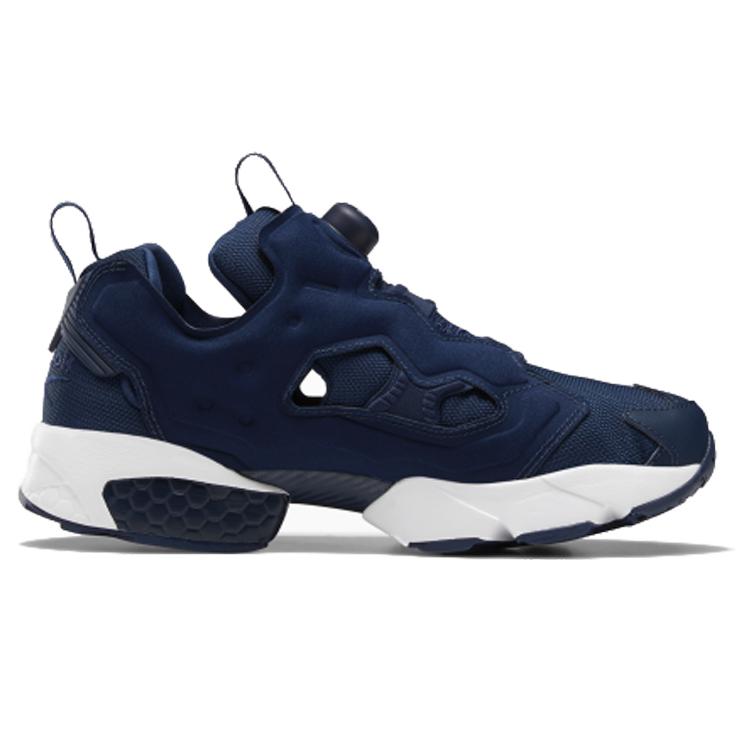 InstaPump Fury Reebok Og 'Collegiate Navy' DV6986