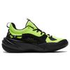 J. Cole x Puma RS-Dreamer Time Square Unisex Sneaker Gelb Sicherheitsgelb Schwarz 193990-19