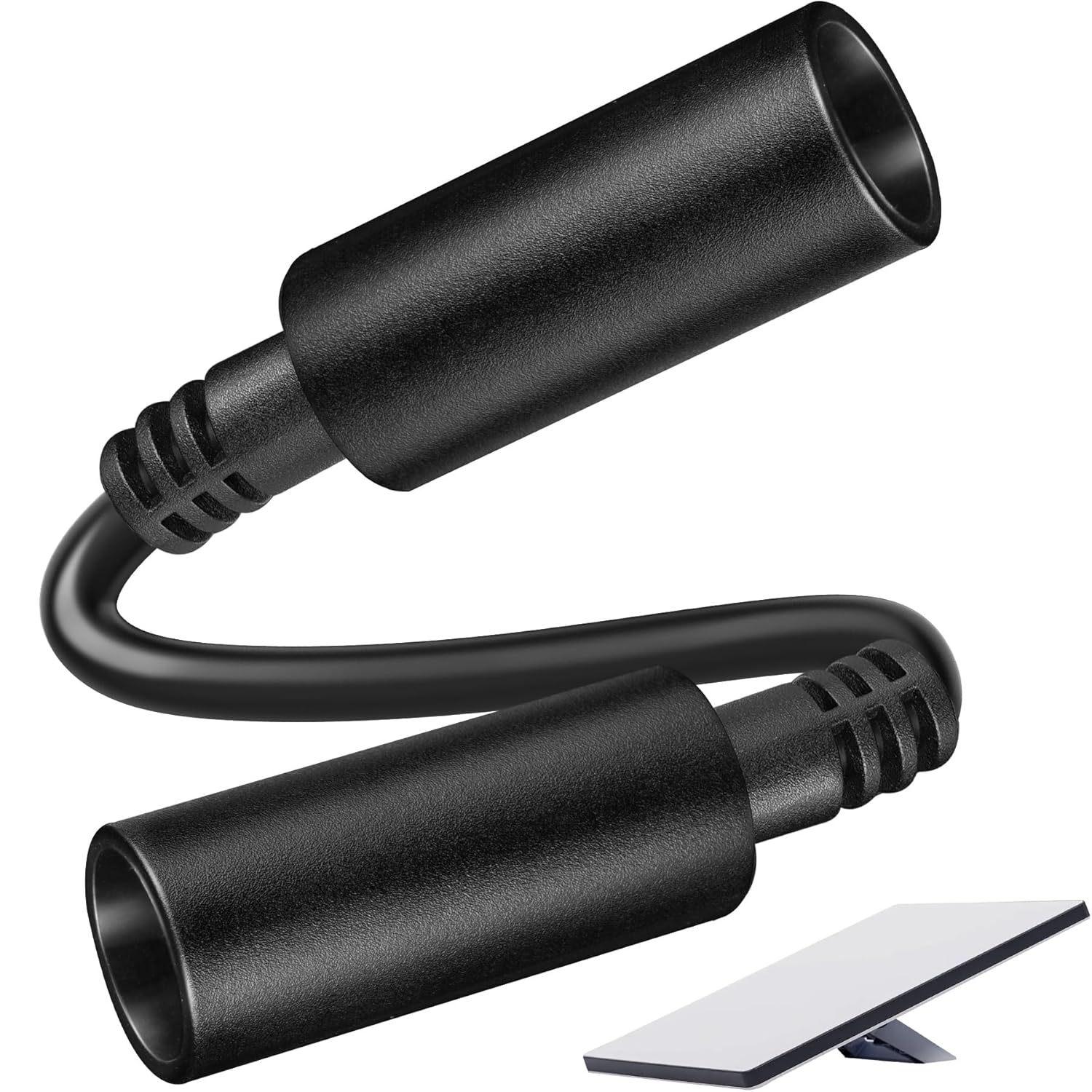 

Waterproof Type-C to DC Female Charging Cable for Outdoor Equipment