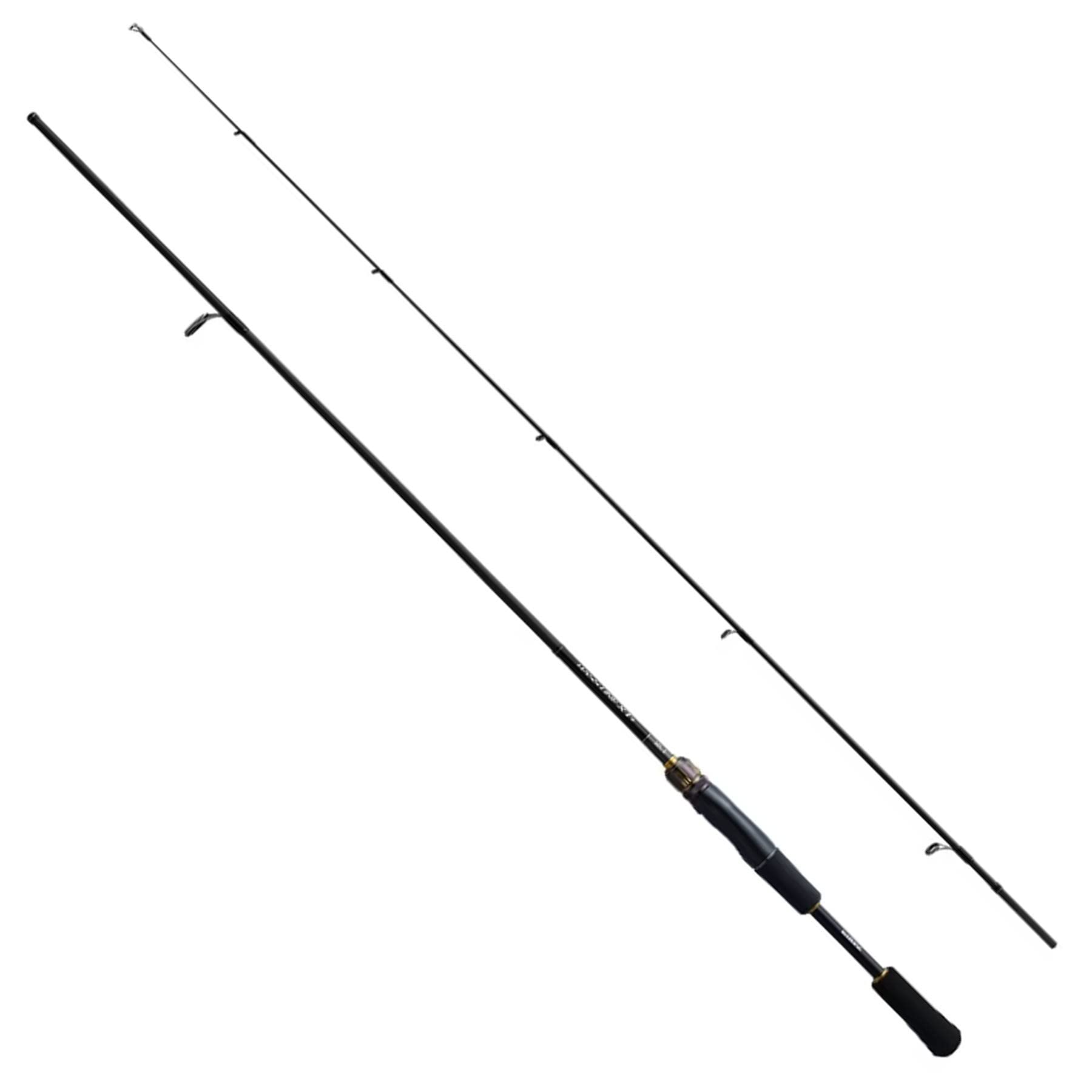 

Спиннинговое удилище SHIMANO Bass 23 Bass One XT+ 263L-2