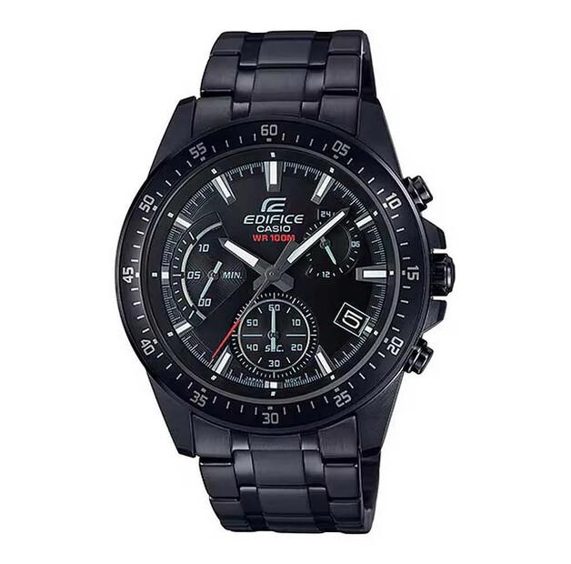 

Casio EFV-540DC-1CVUEF часы