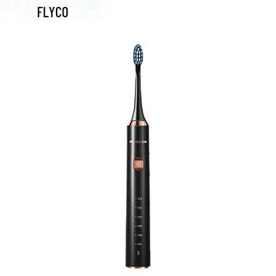 FLYCO FT7205 Smart Sonic Electric Toothbrush CN Plug (adapter Included)