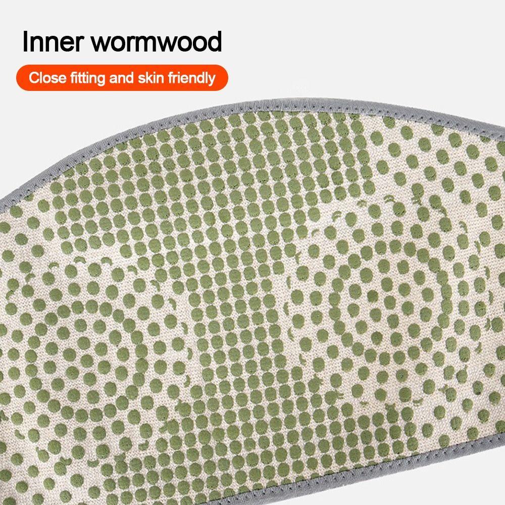 Selbsterwärmender warmer Taillenbund Verstellbarer Taillenschutz Hochwertiger Lenden-Rücken-Taillenbund