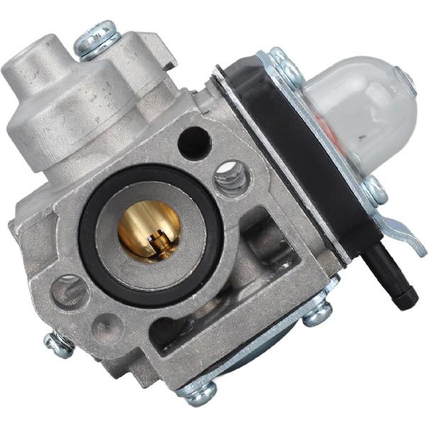 

Алюминиевый комплект карбюратора для Shindaiwa T261 T261B LE261 62028 81012 Повышает производительность двигателя Максимизирует топливную экономичность с карбюратором A021002320,