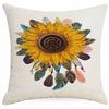 Cloth Dreamcatcher Series Cushion Cover Home Sofa Decoration Pillow Cover