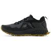 Hierro V7 Άνετο Ύφασμα Χαμηλού Προφίλ Παπούτσια Trail Running Γυναικείο αθλητικό παπούτσι Μαύρο Γκρι WTHIERK7