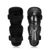 New Adult Motorcycle Knee And Elbow Pads Off-road Motorcycle Riding Equipment Riding Knee And Elbow Anti Fall Equipment
