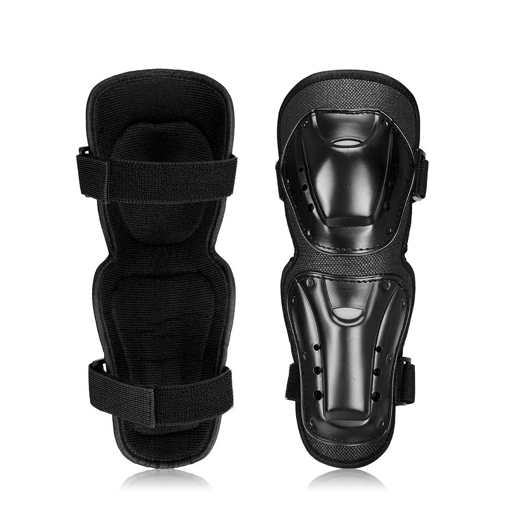 New Adult Motorcycle Knee And Elbow Pads Off-road Motorcycle Riding Equipment Riding Knee And Elbow Anti Fall Equipment