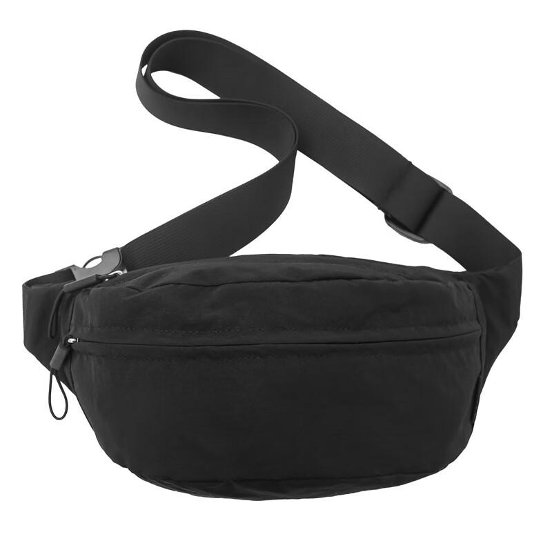 Hufeng Повседневная спортивная поясная сумка