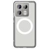 Nárazuvzdorný bezdrátový nabíjecí Magsafe kryt na telefon pro Xiaomi 14T 14 T Mi 14T Pro 5G Candy magnetický nárazník