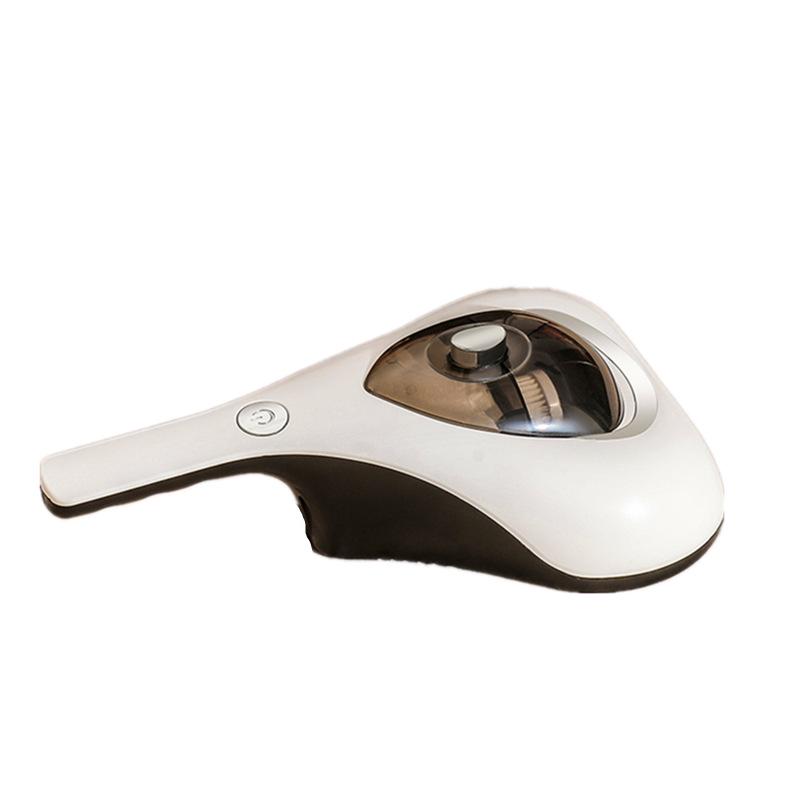 

Wireless UV Mite Remover & Vacuum Cleaner with USB Charging and High Suction Extra Filter x1 for 1.5 Yuan