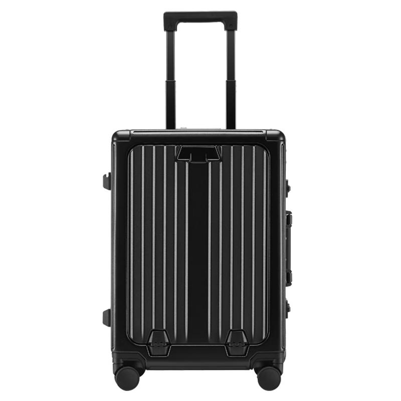 Dream Traveller Business Front-Opening Spinner Luggage 20 inch