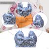 Japanese Kimono Bow Belt Pre Tied for Lady Costume Accessories Dress Cosplay