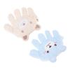 Baby Sleeping Palm Red Bean Filling Electric Baby Hand Pillow with Remote Control 3 Vibration Streng