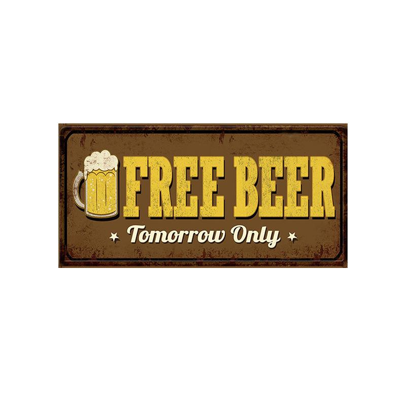 

Железная подвесная картина, настенная роспись, подвесная железная картина для гостиной, бара, креативное украшение