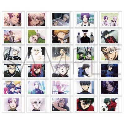 Blue Lock The Movie EPISODE Nagi Pashakore 10-pack Box