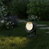 Aluminium Outdoor Waterproof Lights Pathway Lighting Ground Mounted Lights  Lawn Lighting