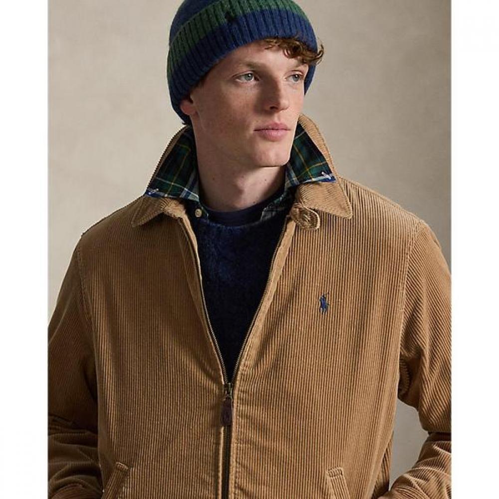 Polo Ralph Lauren Men S Winton Corduroy Jacket Mnpootw16021939250