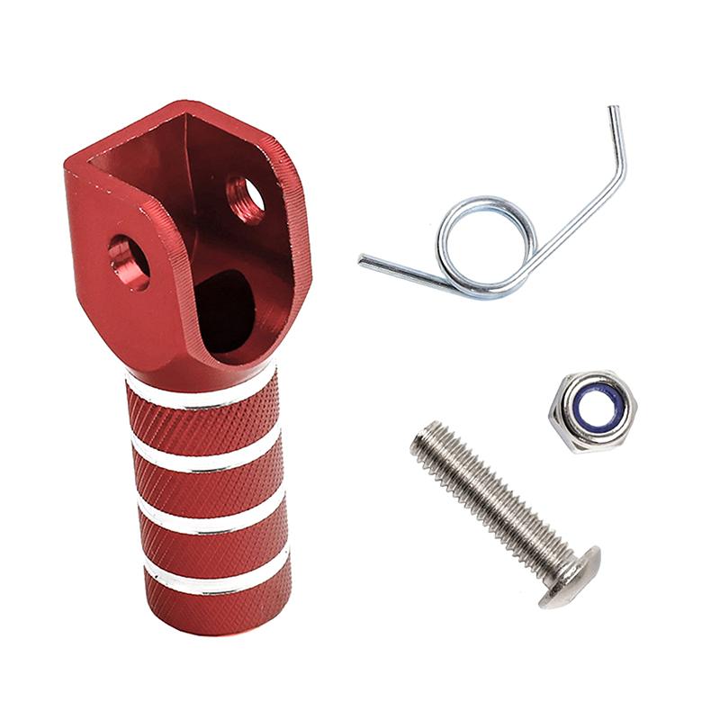 1 Set For  Exc 300  690 Enduro 690 Smc 690 Duke Husqvarna 701 Enduro 701 Supermoto Husqvarna Te300 Gear Shifter Lever Tip