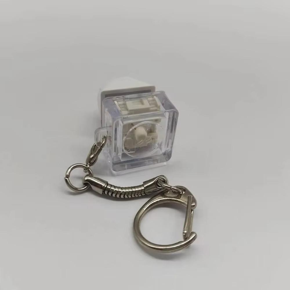 Cat's Claw Keycap Tester Cat Butt Keyboard Tapping Fidget Toys  Unisex