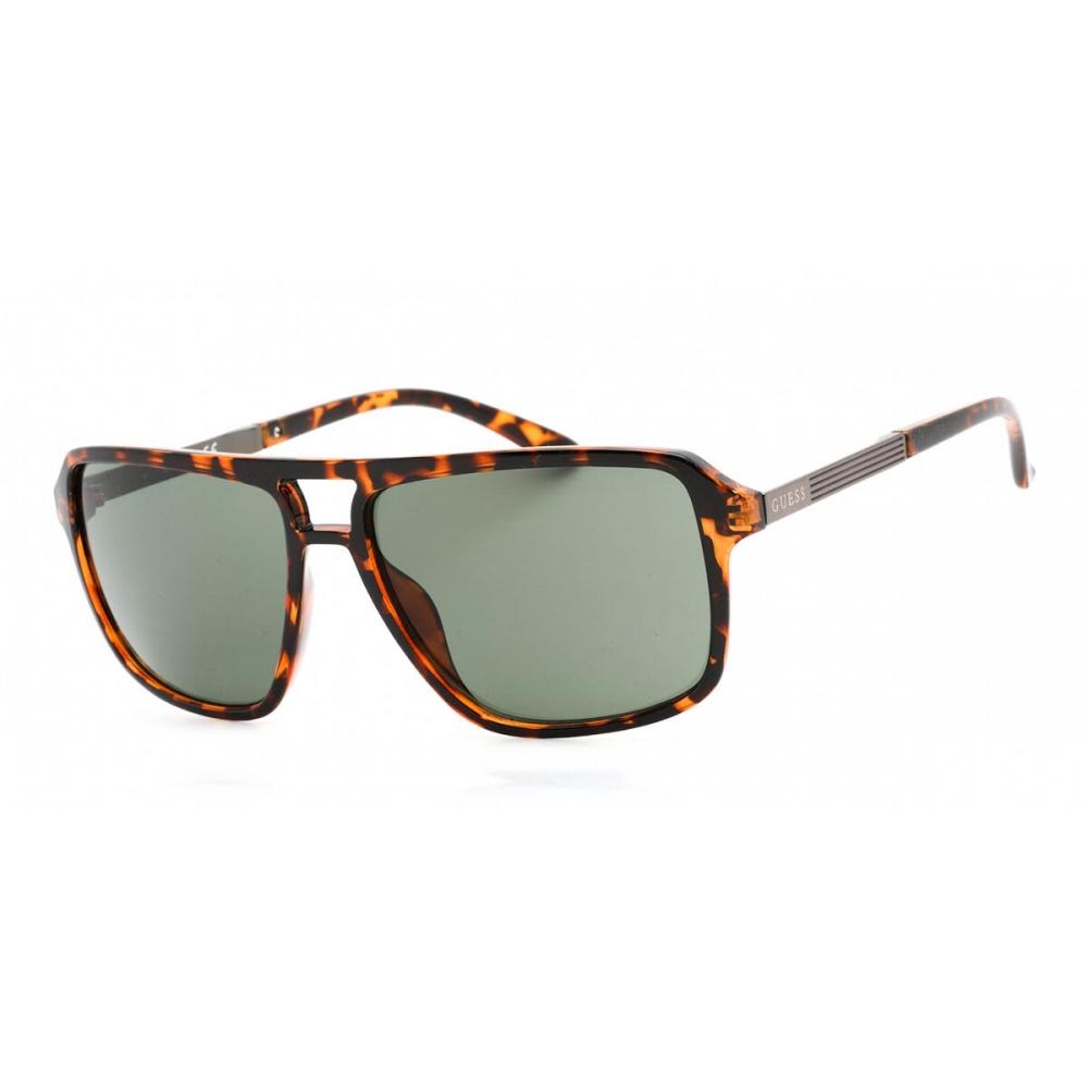 Guess Gf5085 52n Unisex Sunglasses