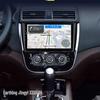 Compatible Android Navigation and Reversing System for Dongfeng Fengxing S500, Jingyi S50, X3, X5, XV.