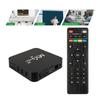 4K 1080p Smart Android Support Ethernet 2\.4G WiFi Wireless Network TV