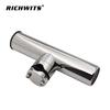 Stainless Steel Yacht Boat Fishing Rod Holder