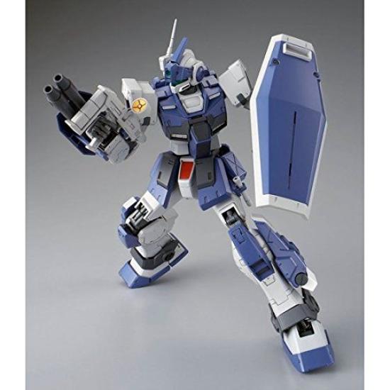 MG GM Dominance 1/100