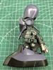 MG Mobile Suit Gundam Rick und Dowadge Modifikation Metall-Vernier-Set 1/100 Dom, Dom, (Dom) [Gebraucht]