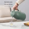 MDNG Large Capacity Insulated Kettle