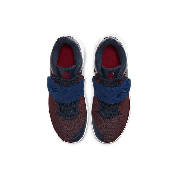 Nike Kyrie Flytrap 3 Ep 'Obsidian Bordeaux' CD0191-400