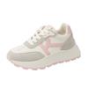 Taizhou Small Running Dad Shoes Women's Spring New R Letter Student Versatile Sports Shoes