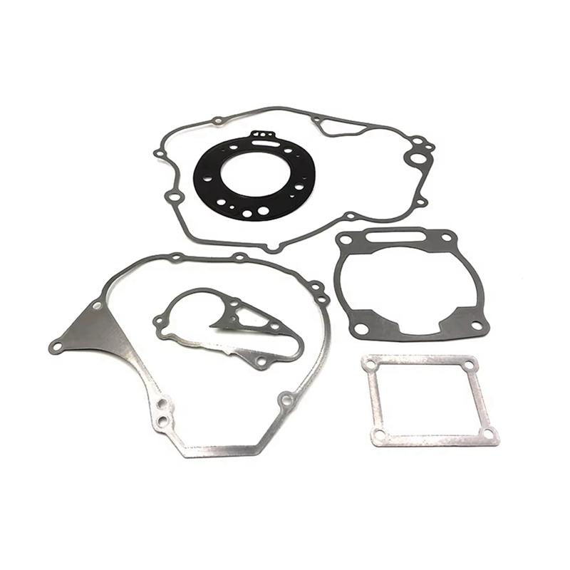 A28G-Engine Gasket For  DT230 Loncin MT250 TSE250R Gasket Complete Gasket Kit Full Machine Gasket Motorcycle Engine Gasket