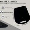 Gliding Board Nonslip Sliding Mat for TM5 TM 6 Food Processor Stand Mixer Pad for Kitchen Cooking Machine Moving Base