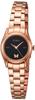 Watch EVA 4253101537 Gold Women's [Item]
