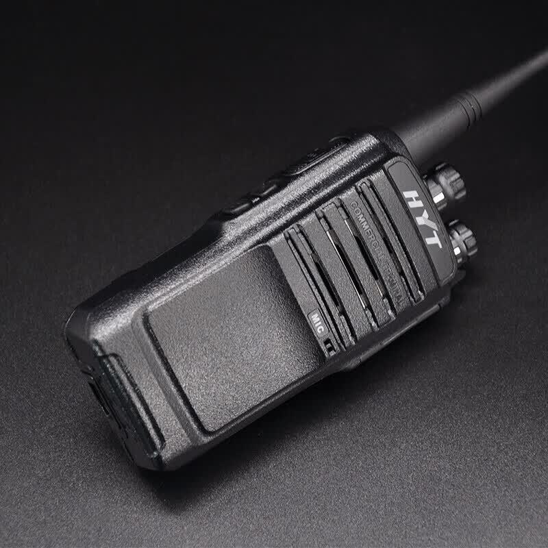 Hytera TC-500S Professional Two-Way Radio (CN version)