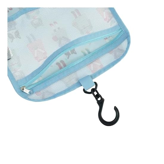 [Kusuguru Japan] Parlor Suzuran-do Amenity Pouch Omekashi-san BL