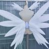 Automatic Butterfly Wing Device DIY Wing Auto Open Close Motor Controller  Birthday Party