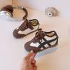 Children's Fashion Classic Forrest Gump Shoes, New Autumn Baby Casual Shoes, Soft Sole Lightweight Sneakers for Boys and Girls